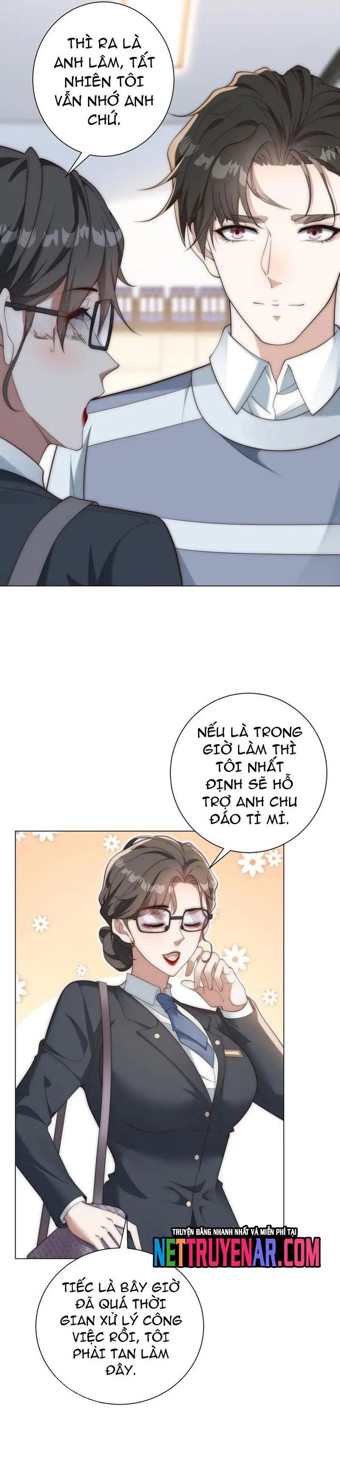Vật Giá Sụt Giảm, Triệu Phú Quay Về - chap49 - Trang 15